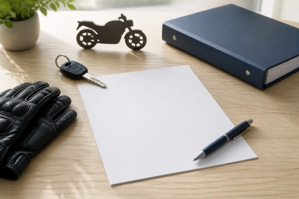 Assurance moto : les garanties vraiment utiles